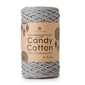 ���� ��������� CANDY  cotton 02 ������-����� 3�� - ����������� ������ ��� ���������� ��������� ��� ���������