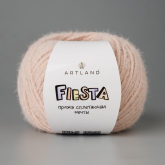 FIESTA 16 ����� - ����������� ������ ��� ���������� ��������� ��� ���������