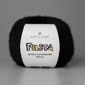 FIESTA 10 ������ - ����������� ������ ��� ���������� ��������� ��� ���������