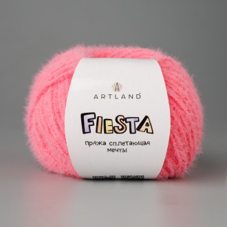 FIESTA 130 ������� - ����������� ������ ��� ���������� ��������� ��� ���������