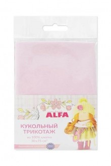 ALFA AL-20405526-L ��������� �������� ������� ������ 100%, 30*75�� - ����������� ������ ��� ���������� ��������� ��� ���������