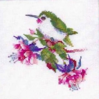 HERITAGE CRAFTS VPHA-571 ����� ��� ��������� "HUMMING ALONG" - ����������� ������ ��� ���������� ��������� ��� ���������