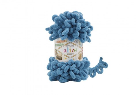 ����� ALIZE puffy 294 ������� ������� - ����������� ������ ��� ���������� ��������� ��� ���������