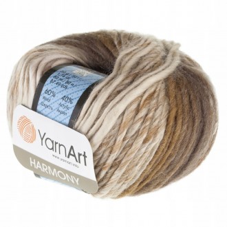 ����� YARN ART Harmony �14 ��.���������� ����� - ����������� ������ ��� ���������� ��������� ��� ���������