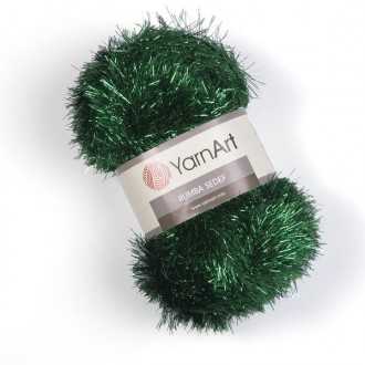 ����� Yarn Art  RUMBA 102 ������� (80%���������,20%�������� 100�/160�) - ����������� ������ ��� ���������� ��������� ��� ���������