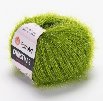 YarnArt Cyristmas 43 ����� - ����������� ������ ��� ���������� ��������� ��� ���������
