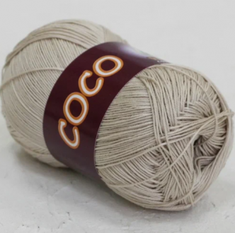 VITA coco 004 ����� ������ 100%, 50�/240�. ������� - ����������� ������ ��� ���������� ��������� ��� ���������