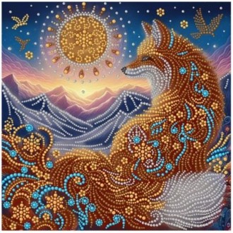 RK LARKES �3615 ������� ������� ������  26*26 �� - ����������� ������ ��� ���������� ��������� ��� ���������