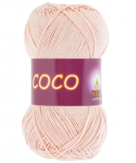 VITA coco 4317 ����� - ������ 100%, 50�/240� ������� ����� - ����������� ������ ��� ���������� ��������� ��� ���������