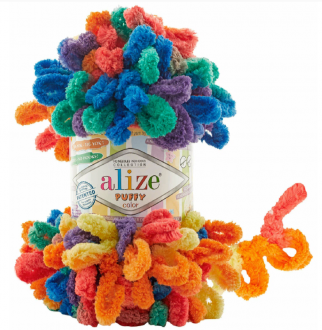 ����� ALIZE puffy color 6511 ����� ������ - ����������� ������ ��� ���������� ��������� ��� ���������