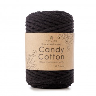 ���� ��������� CANDY  cotton 5�� 20 ������ - ����������� ������ ��� ���������� ��������� ��� ���������