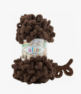 ����� ALIZE puffy 493 ���������� - ����������� ������ ��� ���������� ��������� ��� ���������