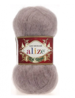 ����� ALIZE Kid Mohair Royal 541 ����� - ����������� ������ ��� ���������� ��������� ��� ���������