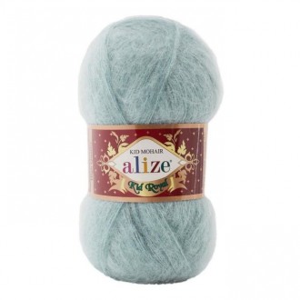 ����� ALIZE Kid Mohair Royal 463 ������ ������ - ����������� ������ ��� ���������� ��������� ��� ���������