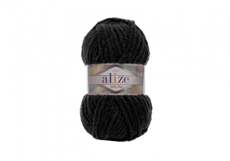 ����� ALIZE softy plus 60 ������ - ����������� ������ ��� ���������� ��������� ��� ���������
