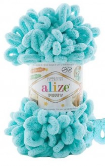 ����� ALIZE puffy 128 �������-������� - ����������� ������ ��� ���������� ��������� ��� ���������