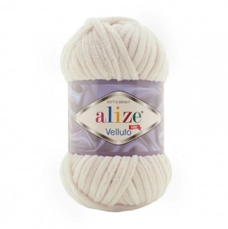 ����� ALIZE Velluto 599 �������� ����� - ����������� ������ ��� ���������� ��������� ��� ���������