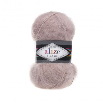 ����� ALIZE Mohair classic 541 ����� - ����������� ������ ��� ���������� ��������� ��� ���������