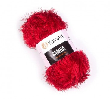 ����� Yarnart samba 2026 ���� - ����������� ������ ��� ���������� ��������� ��� ���������