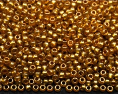 ����� Preciosa ������� 10/0, 18984 ������� �������� 50� - ����������� ������ ��� ���������� ��������� ��� ���������