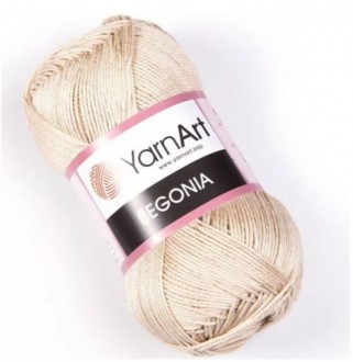 ����� YARN ART begonia 4660 ��.������� - ����������� ������ ��� ���������� ��������� ��� ���������