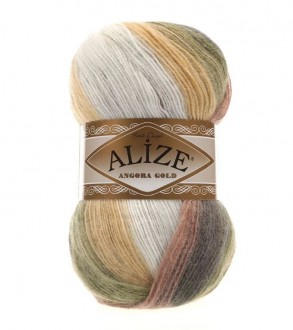 ����� ALIZE angora golg batik 1893 ���.������.���. - ����������� ������ ��� ���������� ��������� ��� ���������