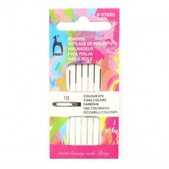 PONY 07880 ���� ������� � 10  6�� - ����������� ������ ��� ���������� ��������� ��� ���������