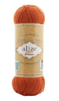����� ALIZE Superwash Artisan 433 �������� - ����������� ������ ��� ���������� ��������� ��� ���������