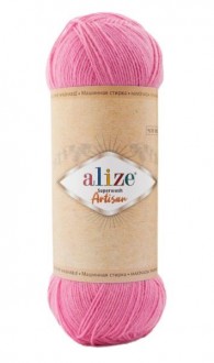 ����� ALIZE Superwash Artisan 178 ������� - ����������� ������ ��� ���������� ��������� ��� ���������