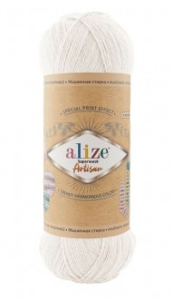 ����� ALIZE Superwash Artisan 55 ����� - ����������� ������ ��� ���������� ��������� ��� ���������