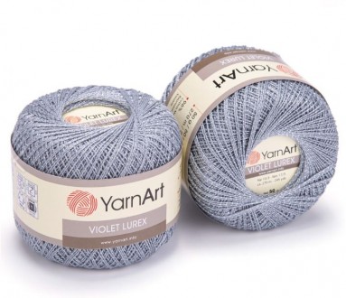 VIOLET Lurex 15326 ����� ������ - ����������� ������ ��� ���������� ��������� ��� ���������