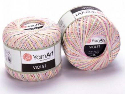 ����� Yarnart violet  3194 ������ ���� ������ - ����������� ������ ��� ���������� ��������� ��� ���������