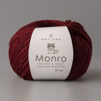 MONRO  ��� ����� ���� 6 ����� - ����������� ������ ��� ���������� ��������� ��� ���������