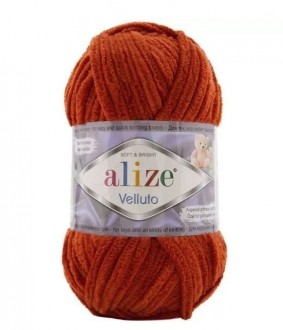 ����� ALIZE Velluto 36 �������� - ����������� ������ ��� ���������� ��������� ��� ���������