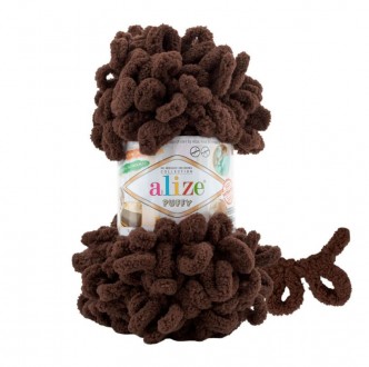����� ALIZE puffy 153 ���������� - ����������� ������ ��� ���������� ��������� ��� ���������