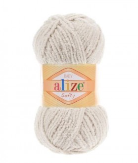 ����� ALIZE 599 softy baby, �������� ����� - ����������� ������ ��� ���������� ��������� ��� ���������