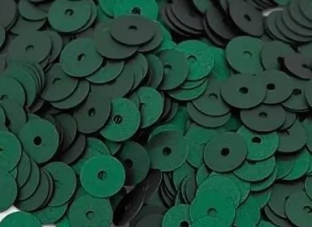 ������� ������, 796 Verde Scuro Satinati 4��, 3 �� - ����������� ������ ��� ���������� ��������� ��� ���������