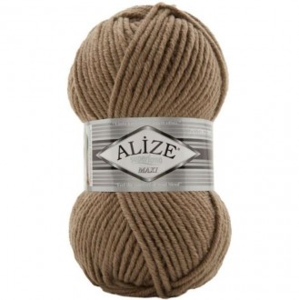 ����� ALIZE superlana maxi 991 ������� - ����������� ������ ��� ���������� ��������� ��� ���������