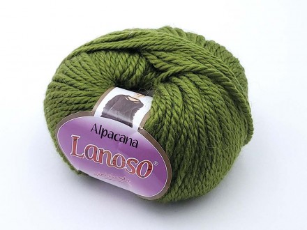 LANOSO Alpacana 3020 ���� - ����������� ������ ��� ���������� ��������� ��� ���������