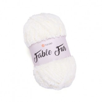 ����� Yarnart  fuble fur  966 �������� - ����������� ������ ��� ���������� ��������� ��� ���������