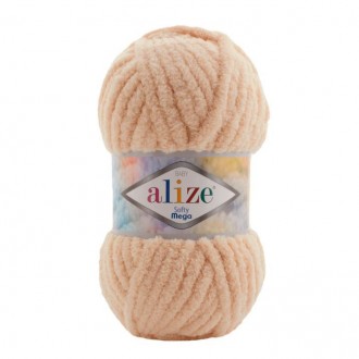 ����� ALIZE softy Mega 95 - ����������� ������ ��� ���������� ��������� ��� ���������