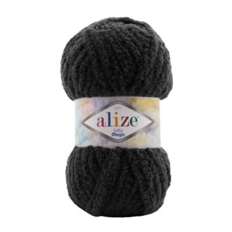 ����� ALIZE softy Mega 60 ������ - ����������� ������ ��� ���������� ��������� ��� ���������
