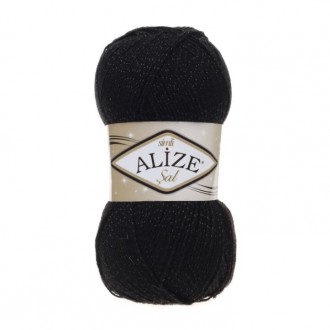 ����� Alize Sal silmi 95% ����� 5% �������� 60 ������ - ����������� ������ ��� ���������� ��������� ��� ���������