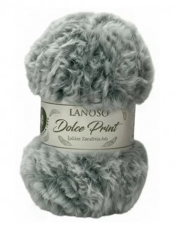 LANOSO Dolce Print ����� 717  �����+����� - ����������� ������ ��� ���������� ��������� ��� ���������
