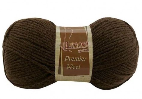 LANOSO Premier Wool  70% ������, 30% ����� 100�/230�  1937 ���������� - ����������� ������ ��� ���������� ��������� ��� ���������