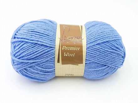 LANOSO Premier Wool 70% ������, 30% ����� 100�/230�  940 ����������� - ����������� ������ ��� ���������� ��������� ��� ���������