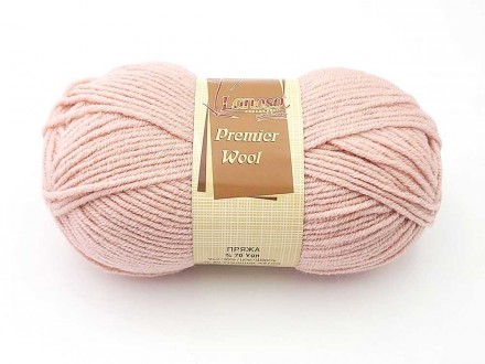 LANOSO Premier Wool  70% ������, 30% ����� 100�/230�  6917 ������� - ����������� ������ ��� ���������� ��������� ��� ���������