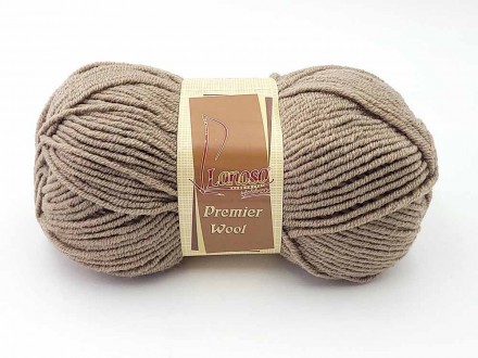 LANOSO Premier Wool  70% ������, 30% ����� 100�/230�  910 �������� - ����������� ������ ��� ���������� ��������� ��� ���������