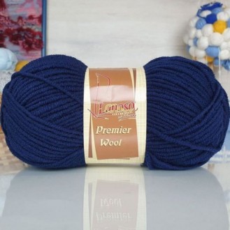 LANOSO Premier Wool  70% ������, 30% ����� 100�/230�  993 ������ - ����������� ������ ��� ���������� ��������� ��� ���������