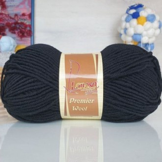 LANOSO Premier Wool  70% ������, 30% ����� 100�/230�  217 ������ - ����������� ������ ��� ���������� ��������� ��� ���������